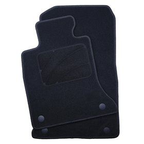 ALFOMBRA A MEDIDA BMW F11 SERIE 5 TOURING (2010-2013) 5PZ