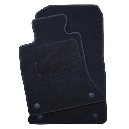 ALFOMBRA A MEDIDA BMW F11 SERIE 5 TOURING (2010-2013) 5PZ