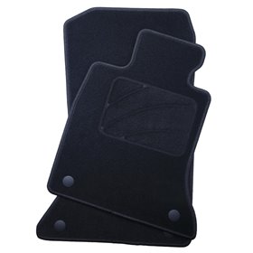 ALFOMBRA A MEDIDA BMW F11 SERIE 5 TOURING FACELIFT (2013-2017) 5PZ