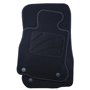 ALFOMBRA A MEDIDA BMW F13 SERIE 6 COUPE (2011-2019) 5PZ