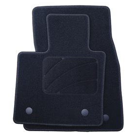 ALFOMBRA A MEDIDA BMW F15 X5 (2013-2018) 5PZ