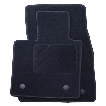 ALFOMBRA A MEDIDA BMW F15 X5 (2013-2018) 5PZ