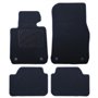 ALFOMBRA A MEDIDA BMW F21 SERIE 1 3 PUERTAS (2012-PRESENTE) 5PZ
