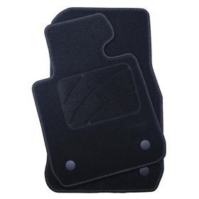 ALFOMBRA A MEDIDA BMW F23 SERIE 2 CABRIO (2014-2019) 5PZ