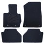 ALFOMBRA A MEDIDA BMW F25 X3 (2010-2017) 5PZ