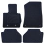 ALFOMBRA A MEDIDA BMW F26 X4 (2014-2018) 5PZ