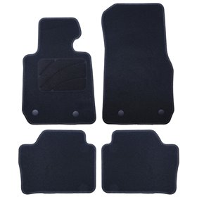 ALFOMBRA A MEDIDA BMW F30 SERIE 3 SEDAN (2012-2019) 5PZ