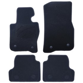 ALFOMBRA A MEDIDA BMW F32 SERIE 4 COUPE (2013-2019) 5PZ