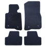 ALFOMBRA A MEDIDA BMW F33 SERIE 4 CABRIO (2014-2019) 5PZ