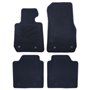 ALFOMBRA A MEDIDA BMW F34 SERIE 3 GT (2013-PRESENTE) 5PZ