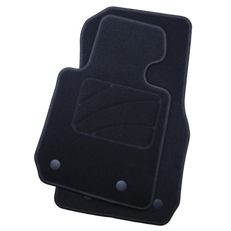 ALFOMBRA A MEDIDA BMW F36 SERIE 4 GRAN COUPE (2014-PRESENTE) 5PZ