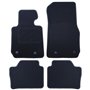 ALFOMBRA A MEDIDA BMW F36 SERIE 4 GRAN COUPE (2014-PRESENTE) 5PZ