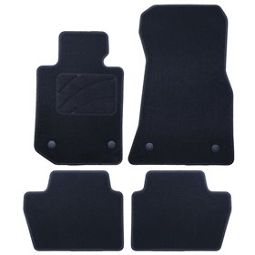 ALFOMBRA A MEDIDA BMW G22 SERIE 4 COUPE (2020 - ) 5PZ