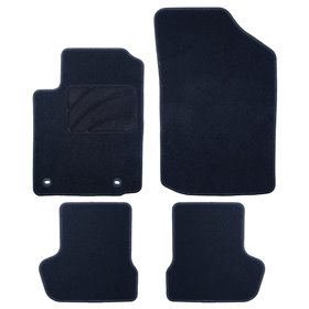 ALFOMBRA A MEDIDA CITROEN C2 (2003-2009) 5PZ