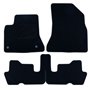ALFOMBRA A MEDIDA CITROEN GRAND C4 PICASSO (2006-2013) 7PZ C/P