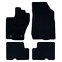 ALFOMBRA A MEDIDA DACIA DUSTER (2014-2018) 5PZ
