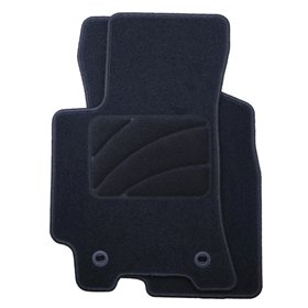 ALFOMBRA A MEDIDA DAEWOO LANOS (1997-2002) 5PZ