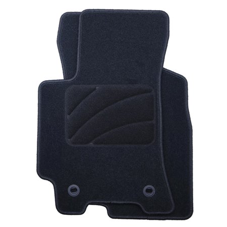 ALFOMBRA A MEDIDA DAEWOO LANOS (1997-2002) 5PZ