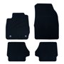 ALFOMBRA A MEDIDA FORD FIESTA (2013-2017) 5PZ