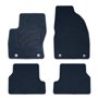 ALFOMBRA A MEDIDA OCC DESIGN FORD FOCUS II (2004-2011) 5 PZ