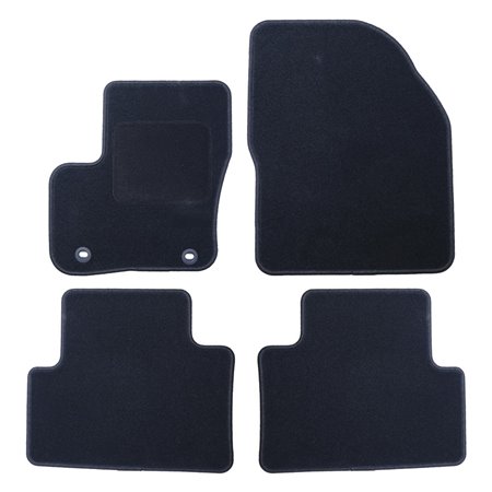 ALFOMBRA A MEDIDA FORD KUGA (2008-2011) OJO CUIDAO CON ESTA REF. COMPROBAR BIEN EL A�O 5PZ