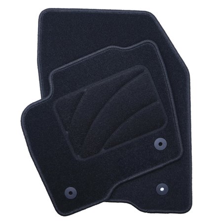 ALFOMBRA A MEDIDA FORD S MAX (2015-PRESENTE) 5PZ