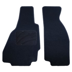 ALFOMBRA A MEDIDA FERRARI 328 (1985 - 1990) 2PZ