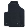 ALFOMBRA A MEDIDA FIAT 500 (2008-2020) 5PZ