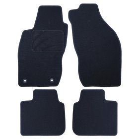 ALFOMBRA A MEDIDA FIAT MAREA (1996-2002) 5PZ O CP