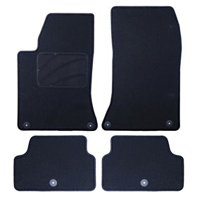 ALFOMBRA A MEDIDA INFINITY Q30 (2015-PRESENTE) 5PZ