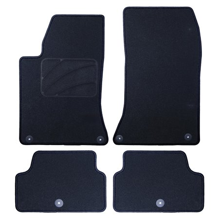 ALFOMBRA A MEDIDA INFINITY Q30 (2015-PRESENTE) 5PZ