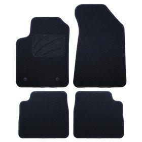 ALFOMBRA A MEDIDA LANCIA DELTA (2008-2014) 5PZ