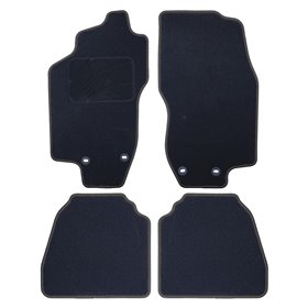 ALFOMBRA A MEDIDA LANCIA LYBRA (1999-2005) 5PZ C/P