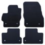 ALFOMBRA A MEDIDA MAZDA 3 (2009-2013) 5PZ