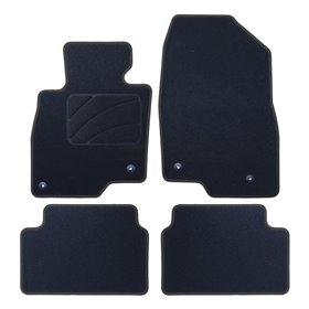 ALFOMBRA A MEDIDA MAZDA 6 WAGON (2017-PRESENTE) 5PZ