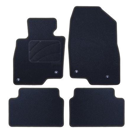 ALFOMBRA A MEDIDA MAZDA 6 WAGON (2017-PRESENTE) 5PZ