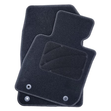 ALFOMBRA A MEDIDA MAZDA CX3 (2015-2018) 5PZ