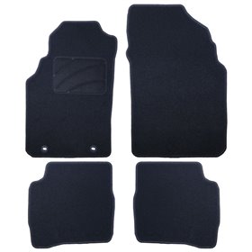 ALFOMBRA A MEDIDA NISSAN PRIMERA (1996-2002) 5