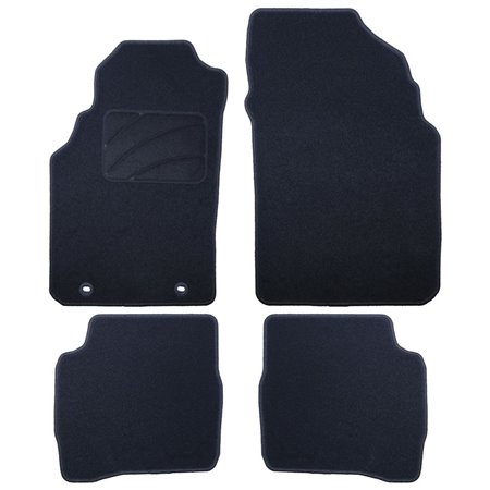 ALFOMBRA A MEDIDA NISSAN PRIMERA (1996-2002) 5