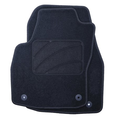 ALFOMBRA A MEDIDA OPEL ASTRA H TWINTOP CABRIO (2006-2011) 5