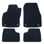 ALFOMBRA A MEDIDA OPEL ASTRA J FAMILIAR, 3 Y 5 PUERTAS (2009-2015) 5PZ