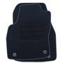 ALFOMBRA A MEDIDA OPEL ASTRA J FAMILIAR, 3 Y 5 PUERTAS (2009-2015) 5PZ