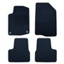 ALFOMBRA A MEDIDA OCC DESIGN PEUGEOT 208 (2012-2019) 5 PZ
