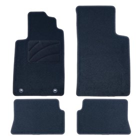 ALFOMBRA A MEDIDA OCC DESIGN RENAULT MEGANE I CABRIO (1997-2003) 5 PZ