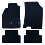 ALFOMBRA A MEDIDA OCC DESIGN RENAULT MEGANE III (2009-2016) 5 PZ
