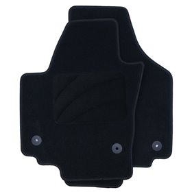 ALFOMBRA A MEDIDA SEAT ALTEA XL (2006-2015) 5PZ