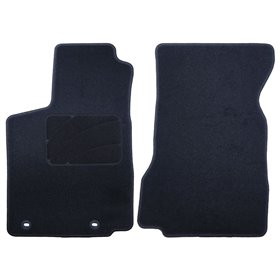 ALFOMBRA A MEDIDA SEAT INCA (1993-2003) DELANTERAS