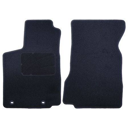 ALFOMBRA A MEDIDA SEAT INCA (1993-2003) DELANTERAS