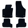 ALFOMBRA A MEDIDA OCC DESIGN SEAT LEON MK2 (2005-2012) 5 PZ