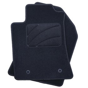 ALFOMBRA A MEDIDA TOYOTA AVENSIS (2003-2009) 5PZ